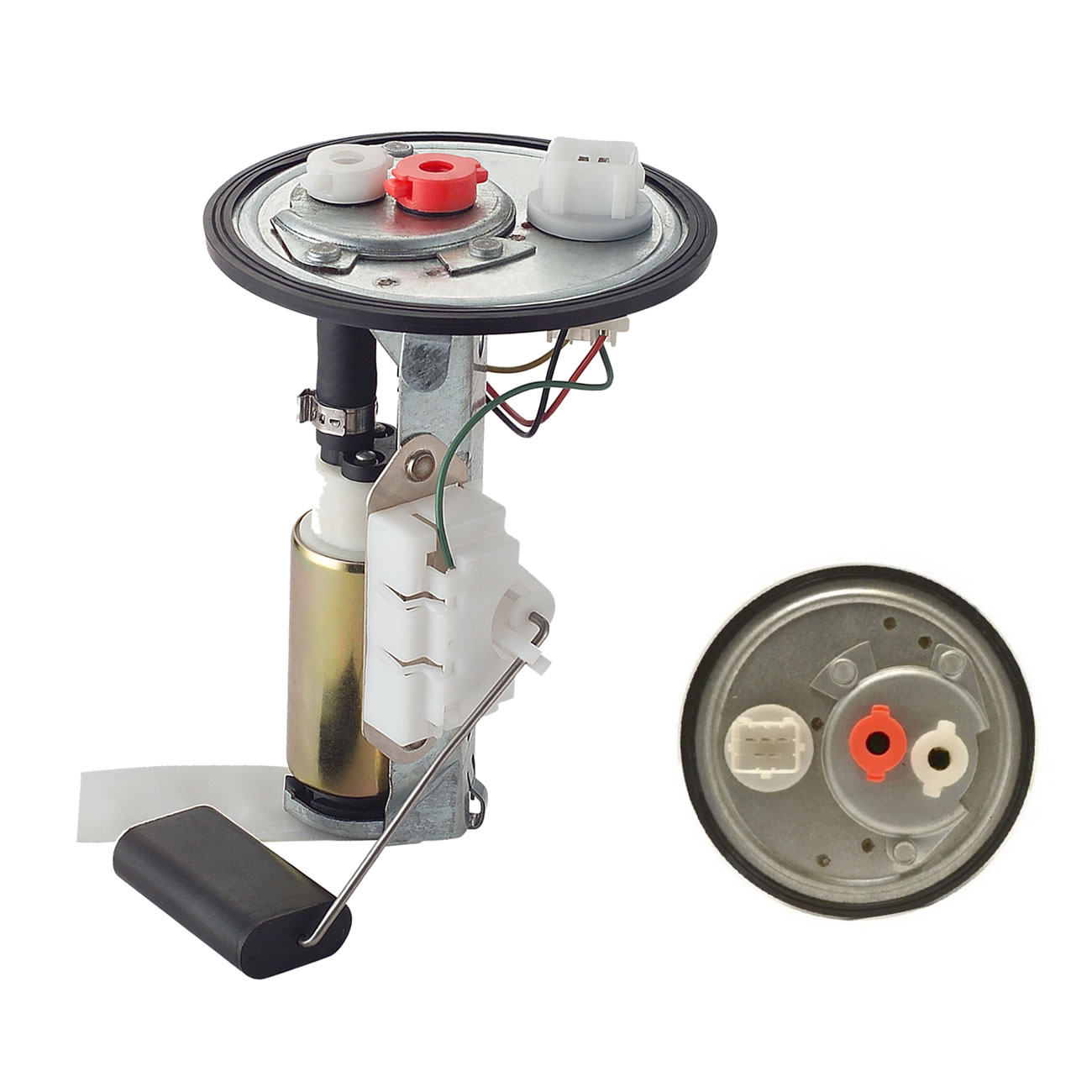 Bomba De Nafta Completa Ford Ka 1.0 1.3 1.6